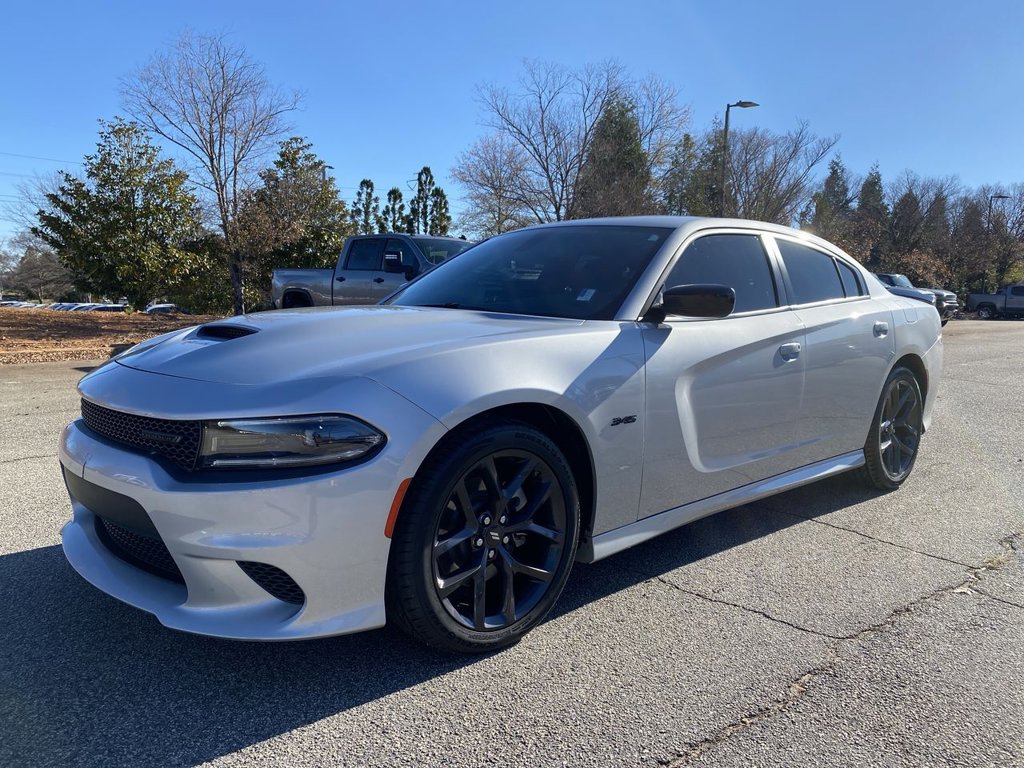 2023 Dodge Charger R/T's photo