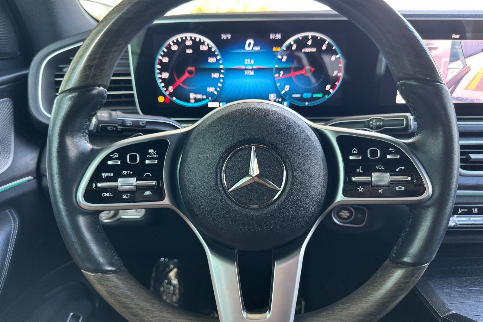 2023 Mercedes Benz GLE 450 4MATIC photo 20