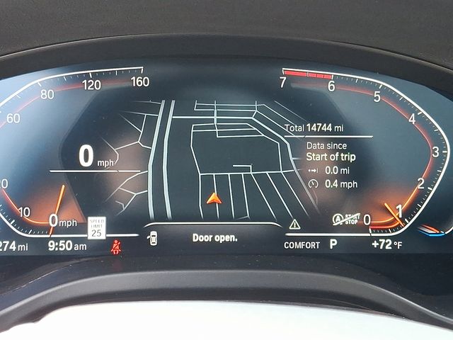 2024 Bmw X3 xDrive30i photo 18