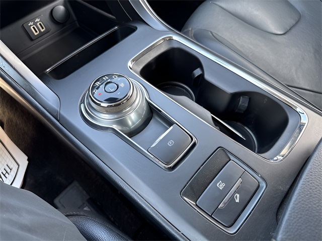 2020 Ford Fusion Hybrid Titanium photo 31