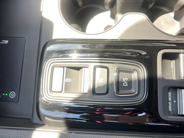 2026 Honda Passport photo 20