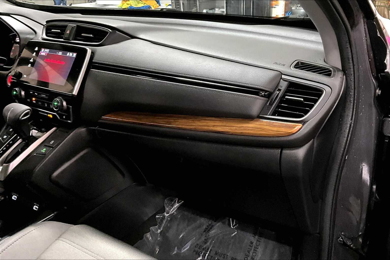 2020 Honda CR-V EX photo 14
