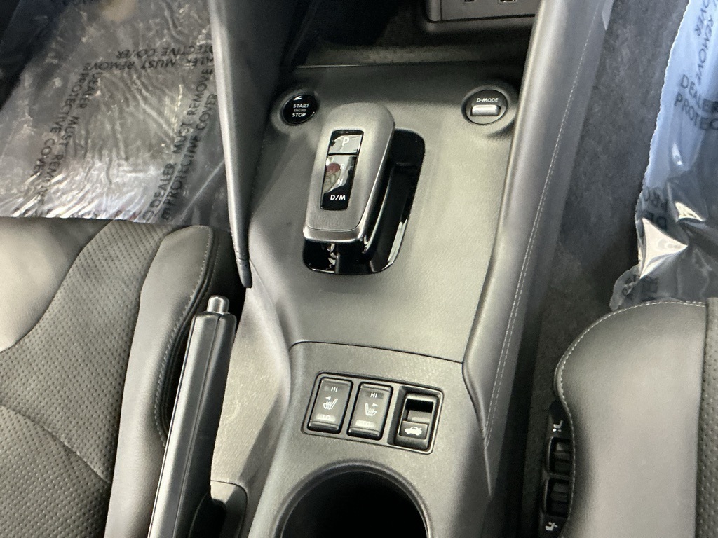2024 Nissan Z Performance photo 17