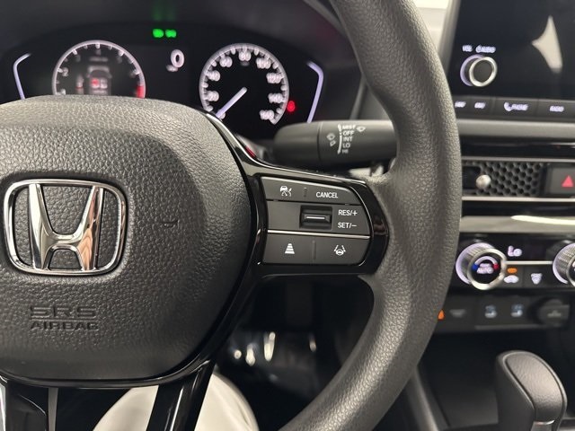 2026 Honda Civic LX photo 19
