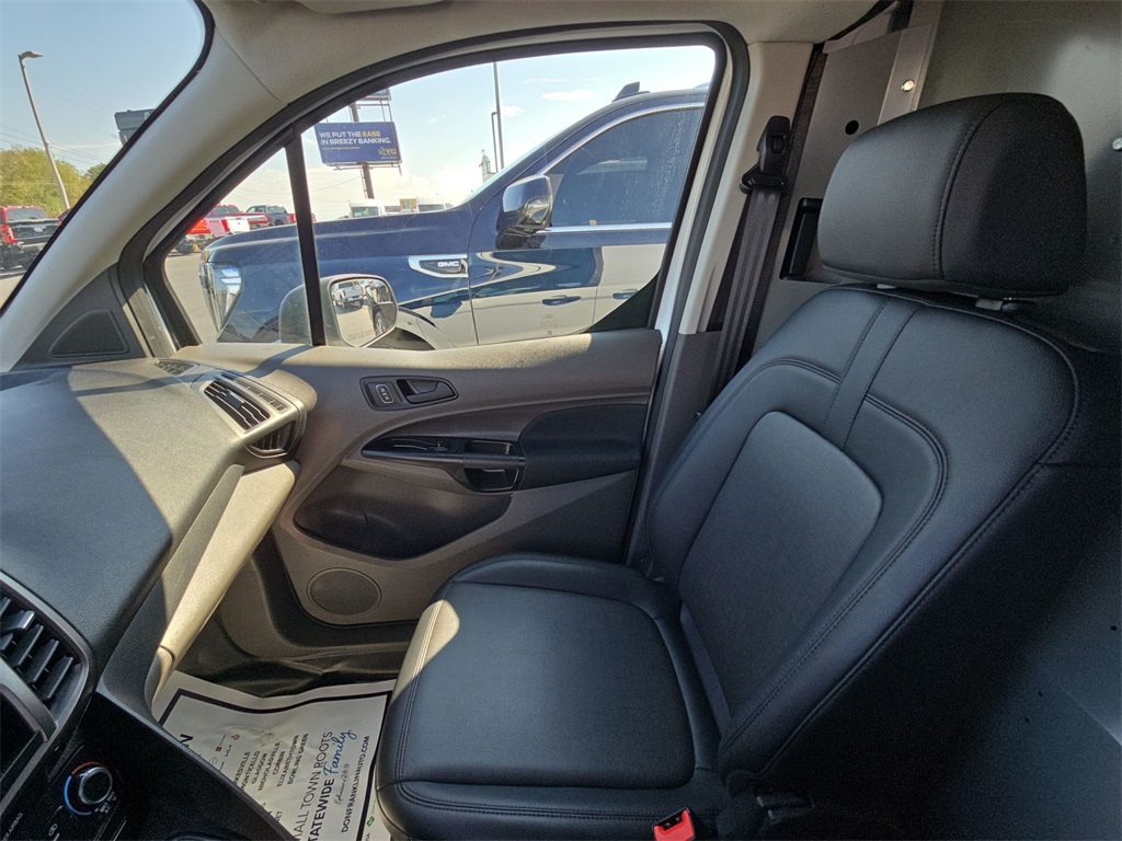 2020 Ford Transit Connect XL photo 12