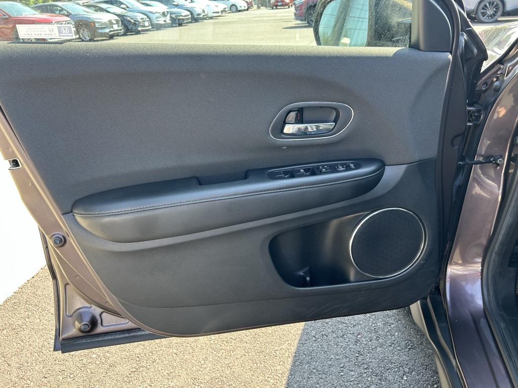 2019 Honda HR-V EX photo 10