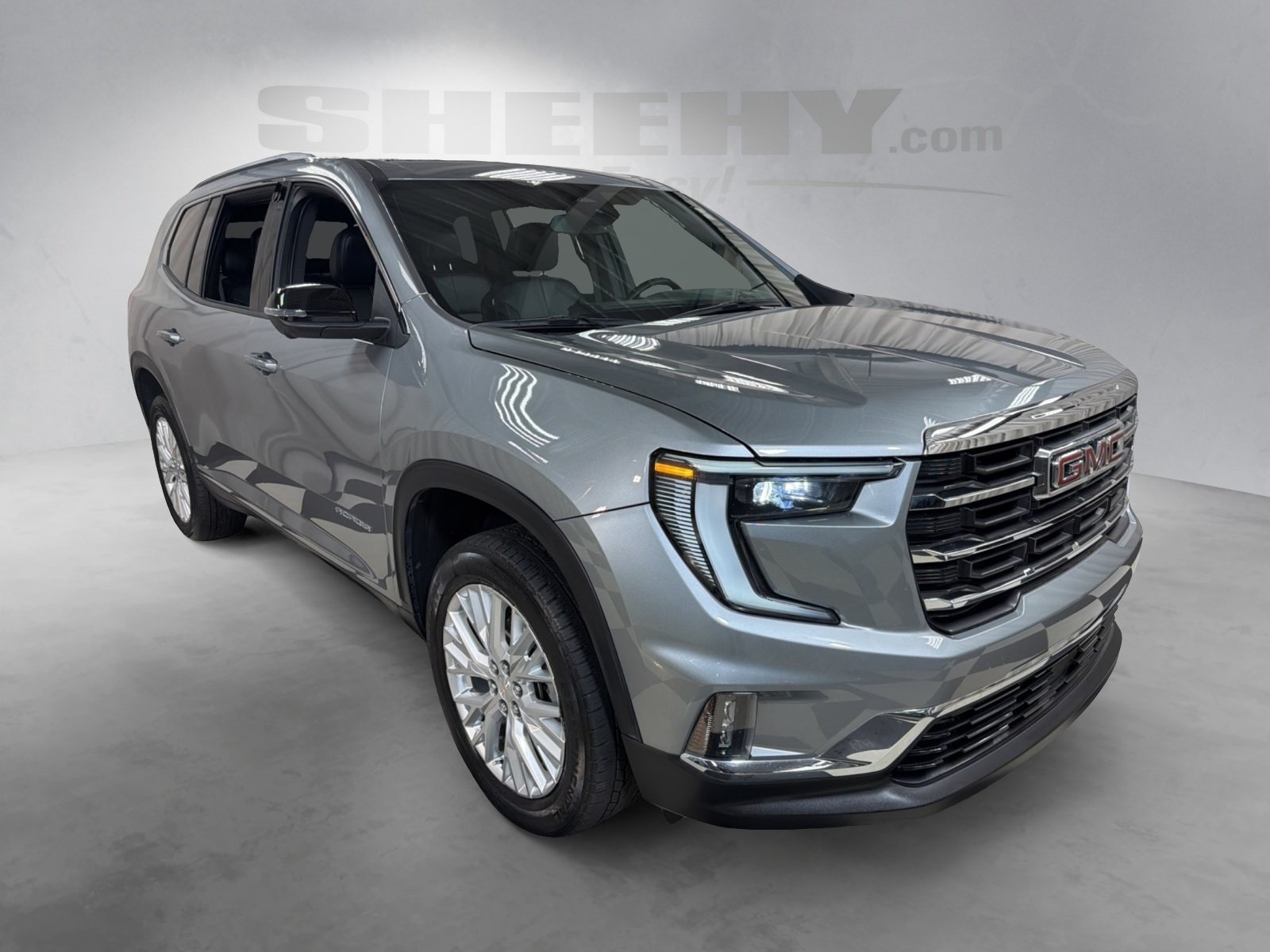 2024 Gmc Acadia Elevation photo 2