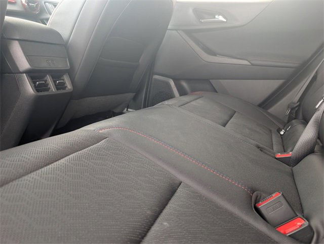 2026 Chevrolet Equinox RS photo 13