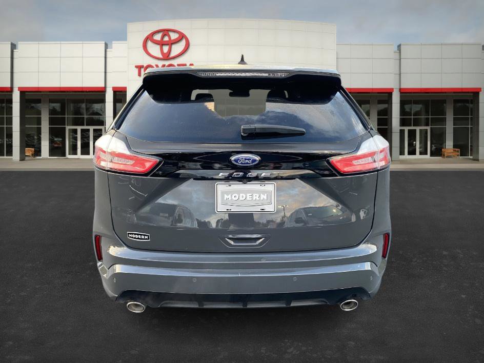 2021 Ford Edge ST-Line photo 4