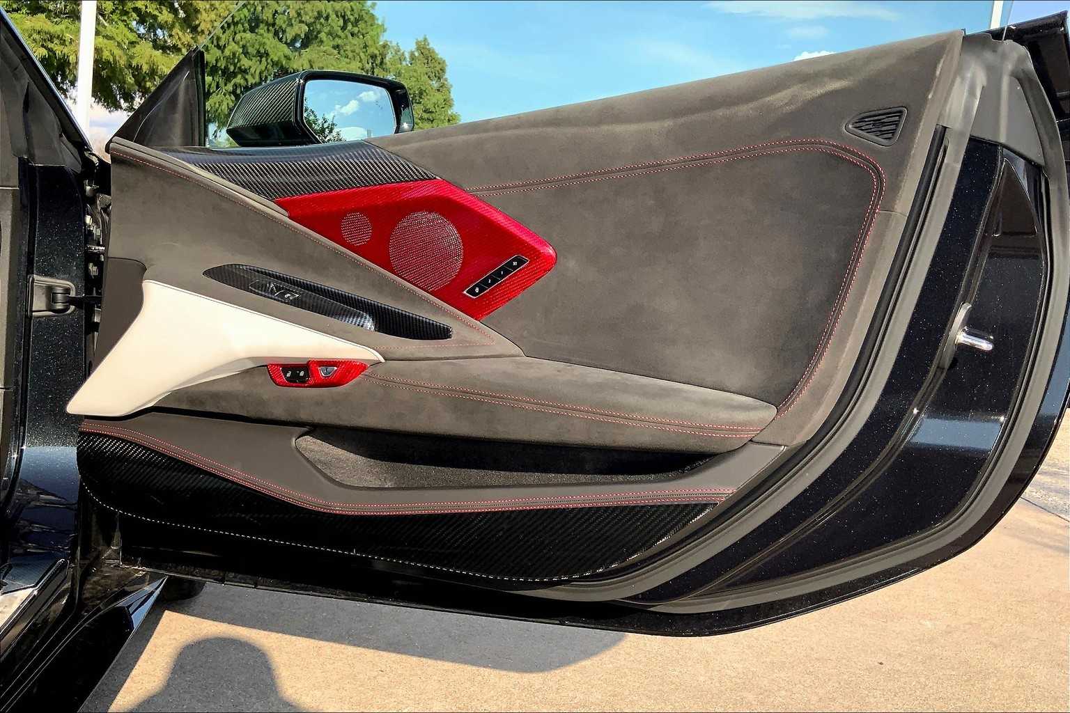 2023 Chevrolet Corvette 3LT photo 16