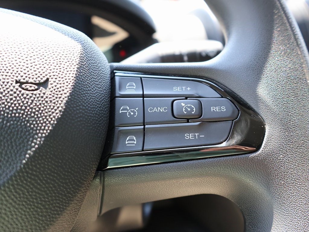 2025 Ram ProMaster 2500 photo 19