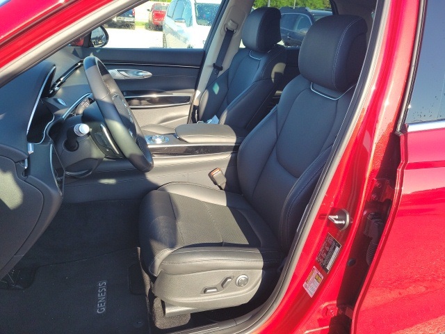 2025 Genesis GV70 2.5T photo 12