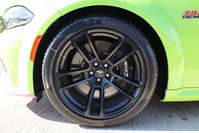 2023 Dodge Charger R/T Scat Pack Widebody photo 29