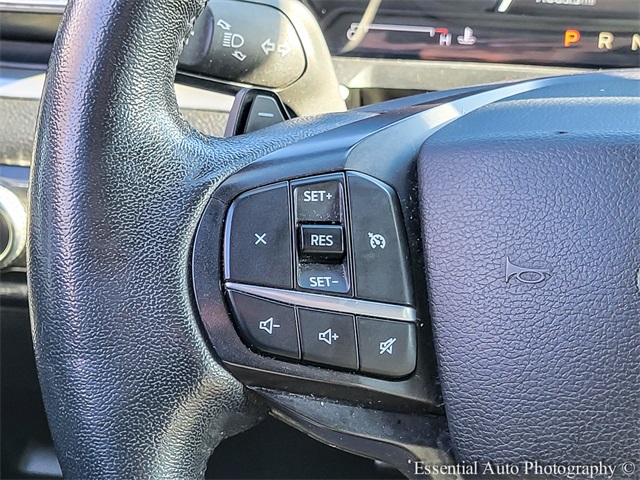 2020 FORD EXPLORER - Image 16