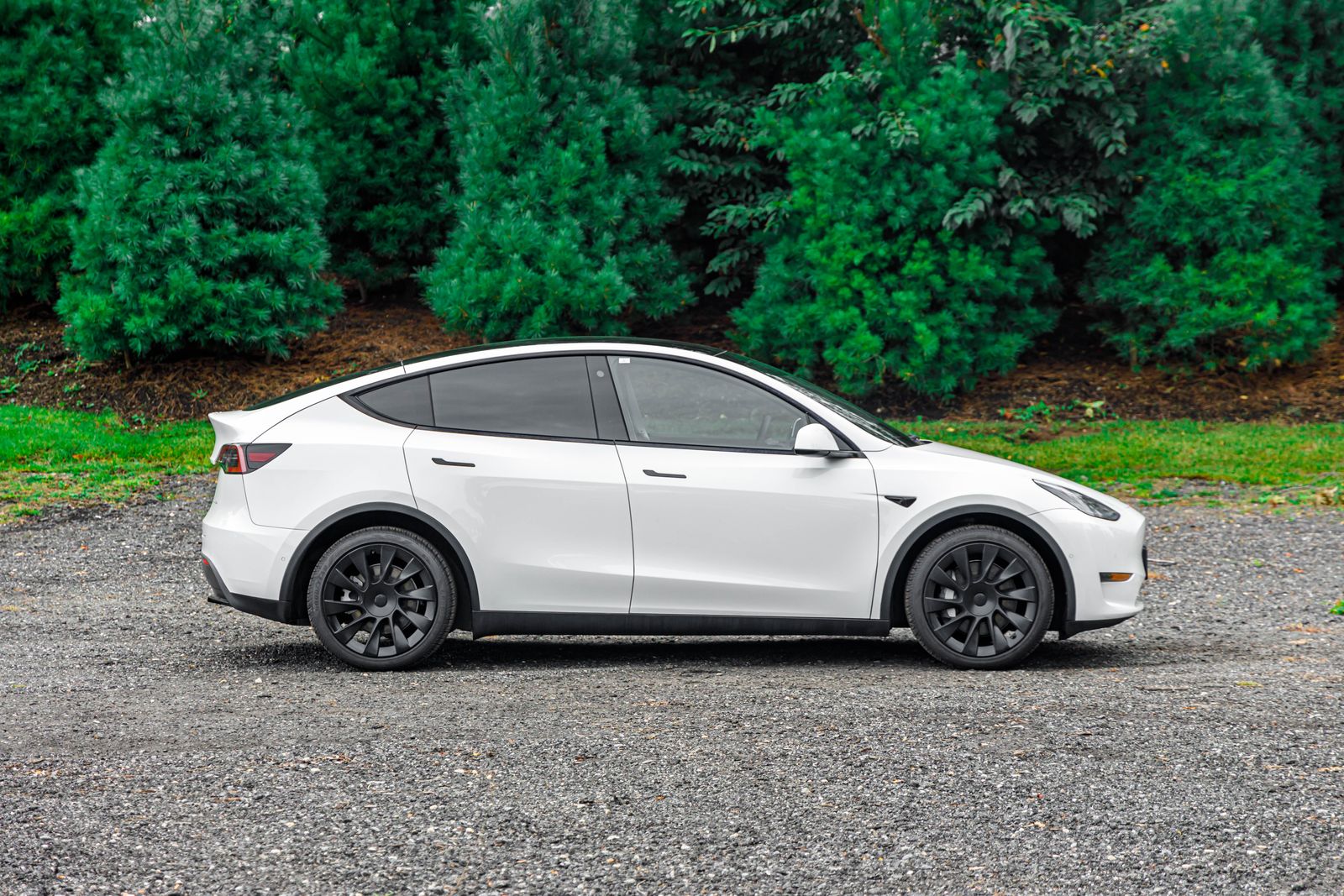 2022 Tesla Model Y Performance photo 10