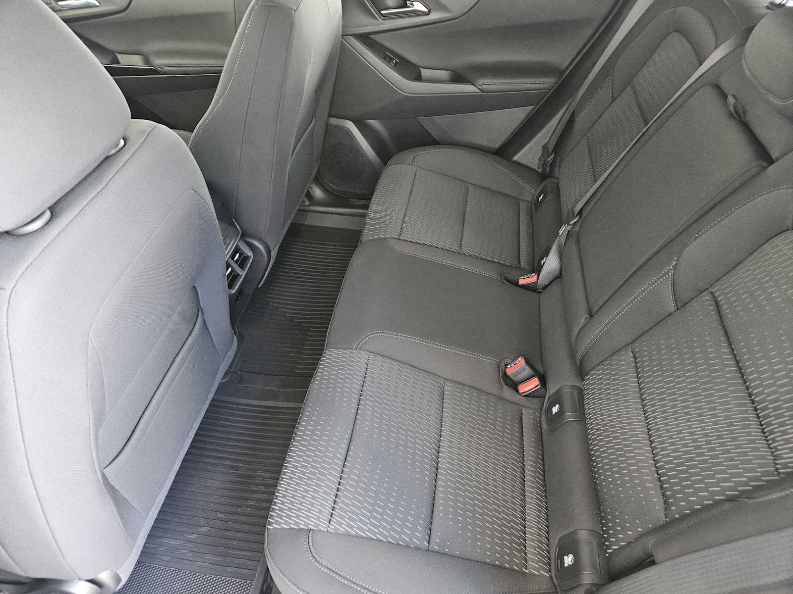 2026 Chevrolet Equinox LT photo 21