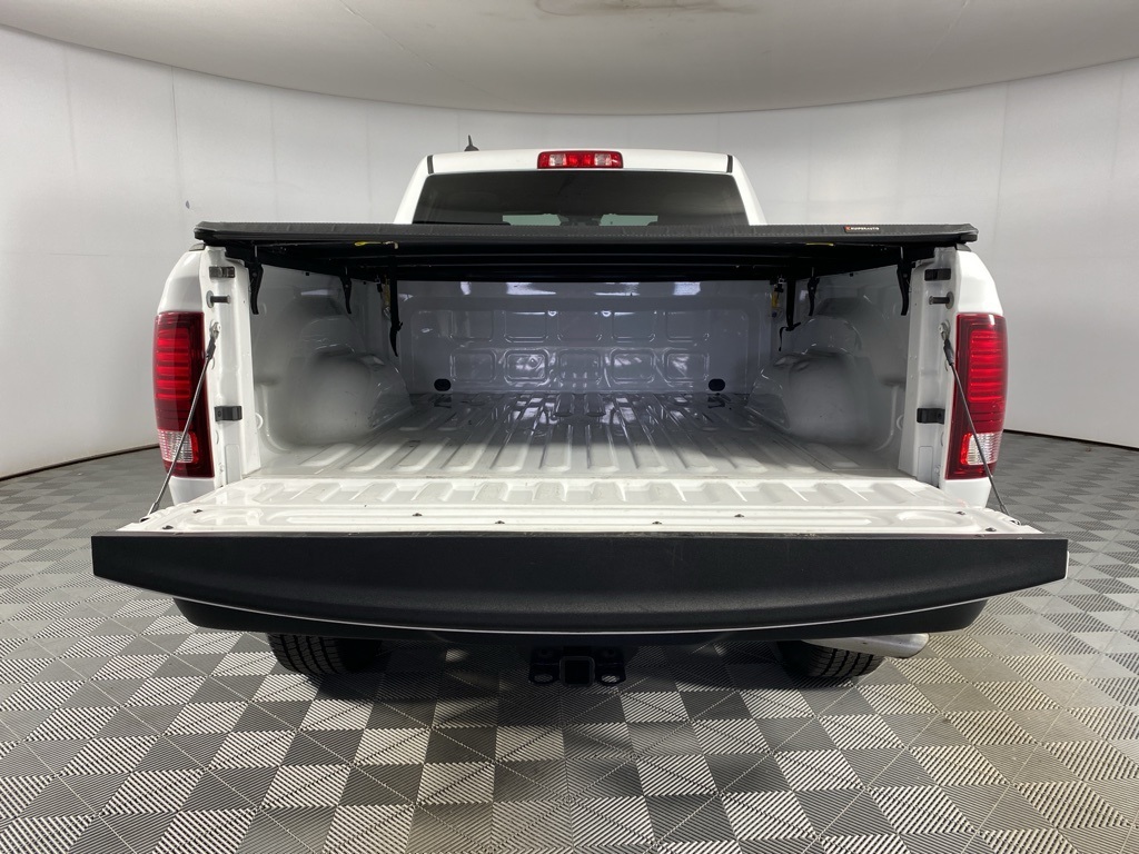 2021 Ram 1500 Classic Warlock photo 21