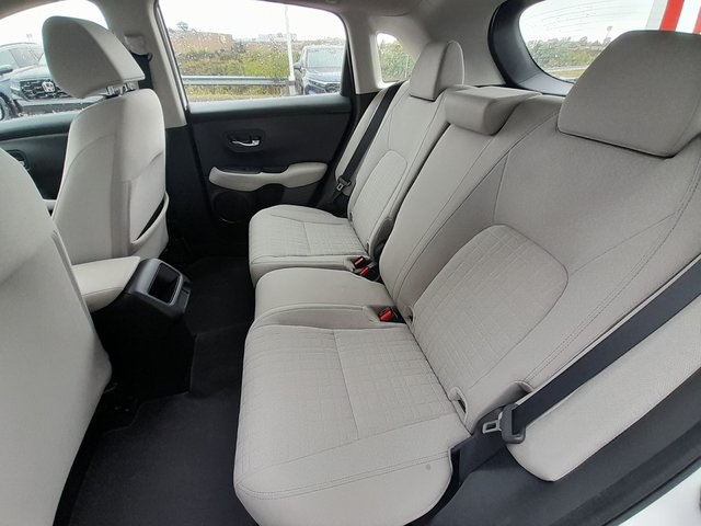 2023 Honda HR-V LX photo 35