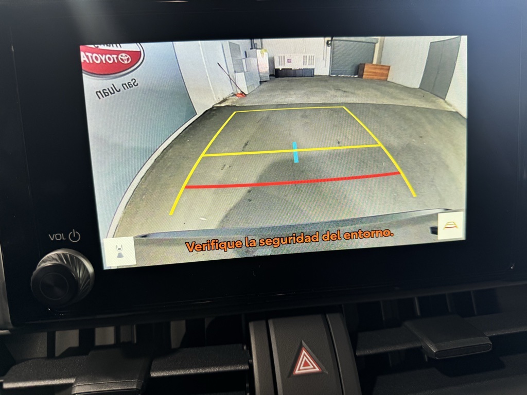 2025 Toyota RAV4 LE photo 37