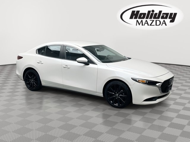 2020 Mazda Mazda3 Select's photo