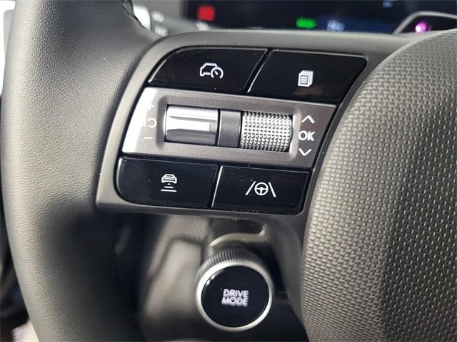 2025 Hyundai Ioniq 5 SE photo 24