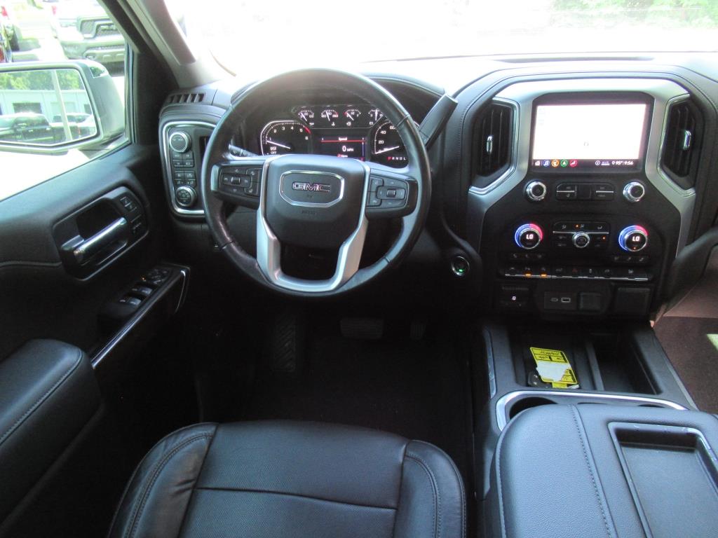 2020 Gmc Sierra 1500 SLT photo 13