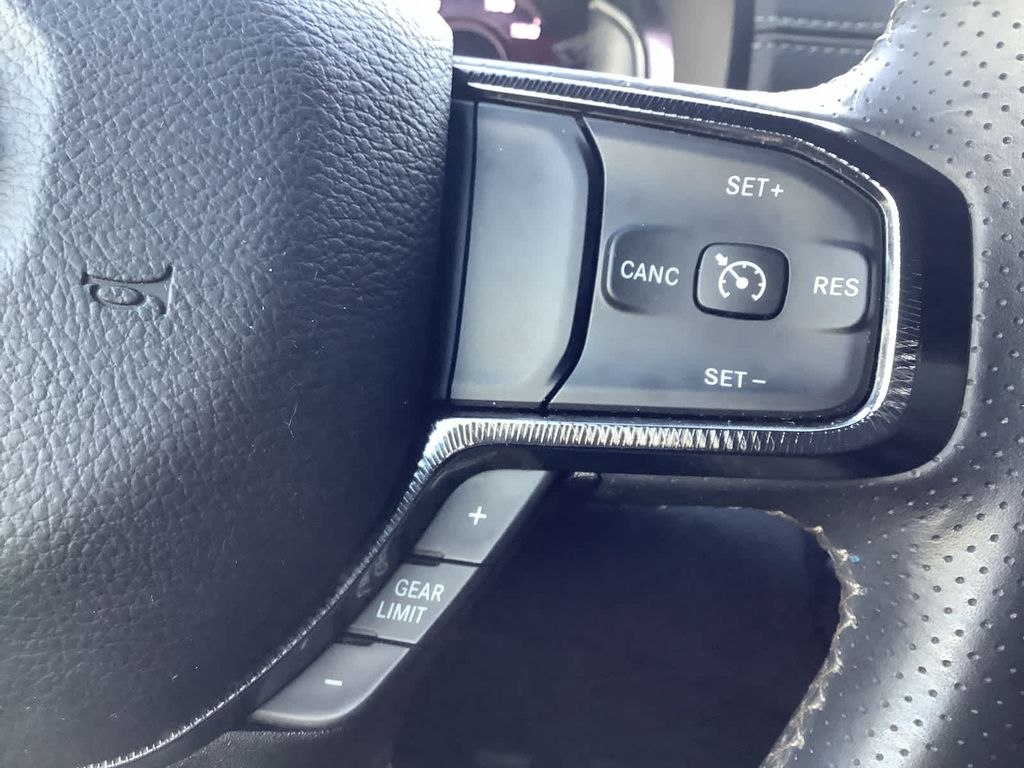2024 Ram 1500 Rebel photo 14