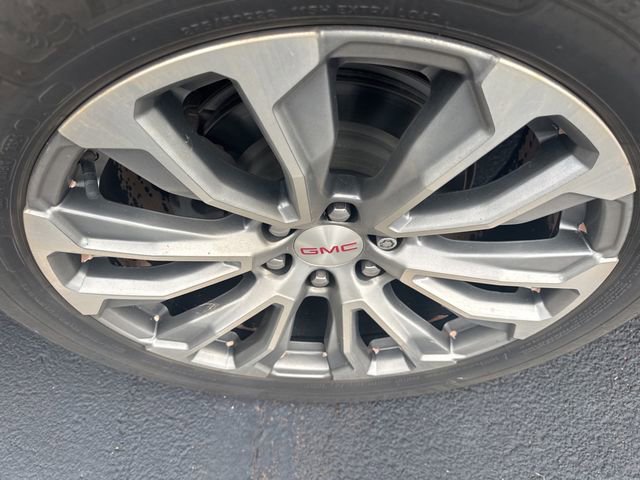 2022 Gmc Yukon XL Denali photo 5