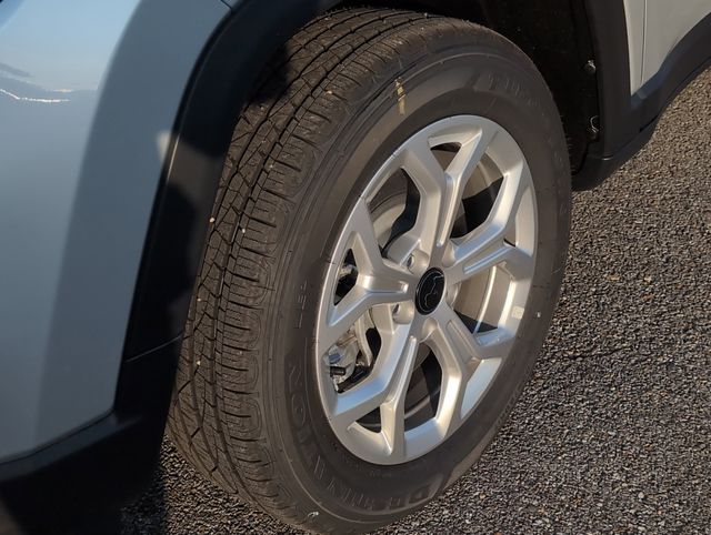 2025 Jeep Compass Latitude photo 32