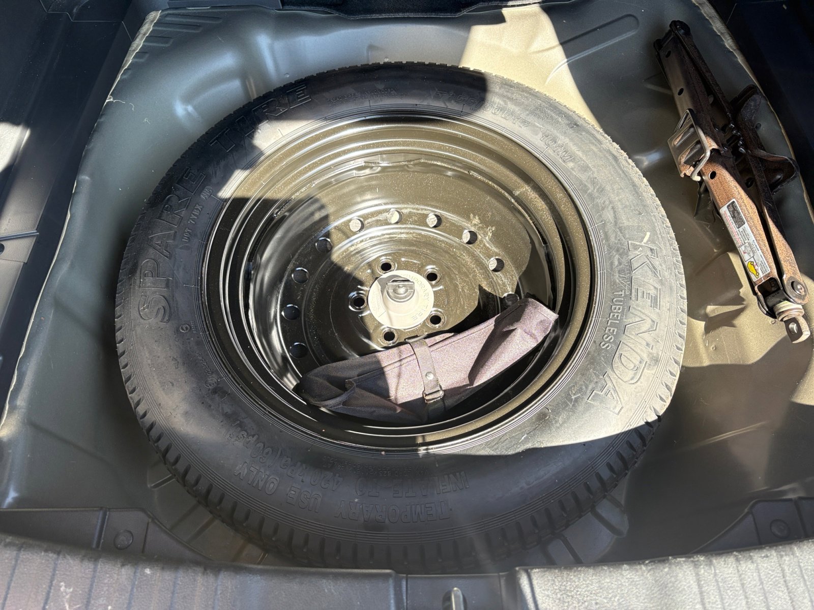 2016 Honda CR-V EX-L photo 38