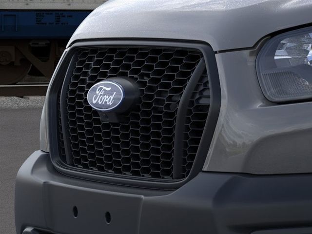 2026 FORD TRANSIT - Image 38