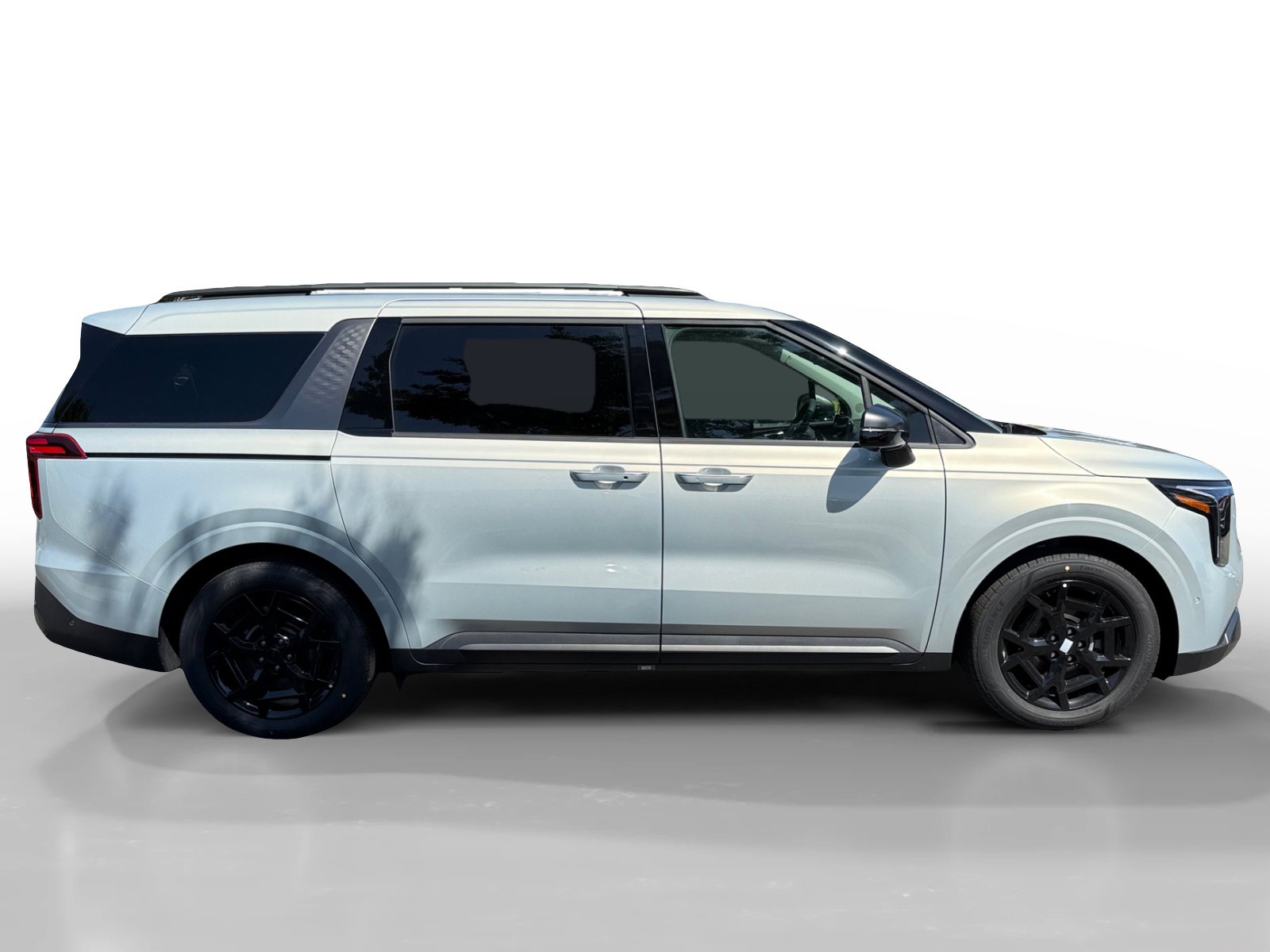 2025 Kia Carnival SX Prestige photo 5