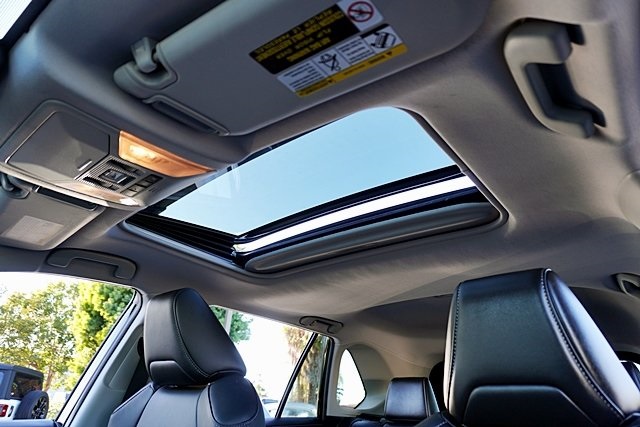 Used 2019 Black Toyota Limited image 15