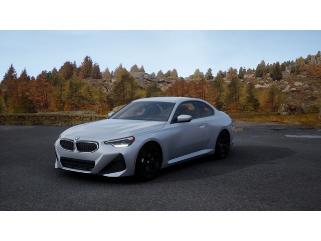 2026 BMW 2 Series 230i's photo
