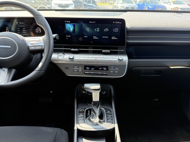 2026 Hyundai Kona SEL photo 19