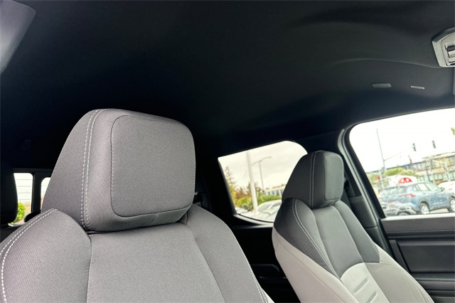 2024 Toyota Tacoma TRD Sport 4x4 Double Cab photo 16