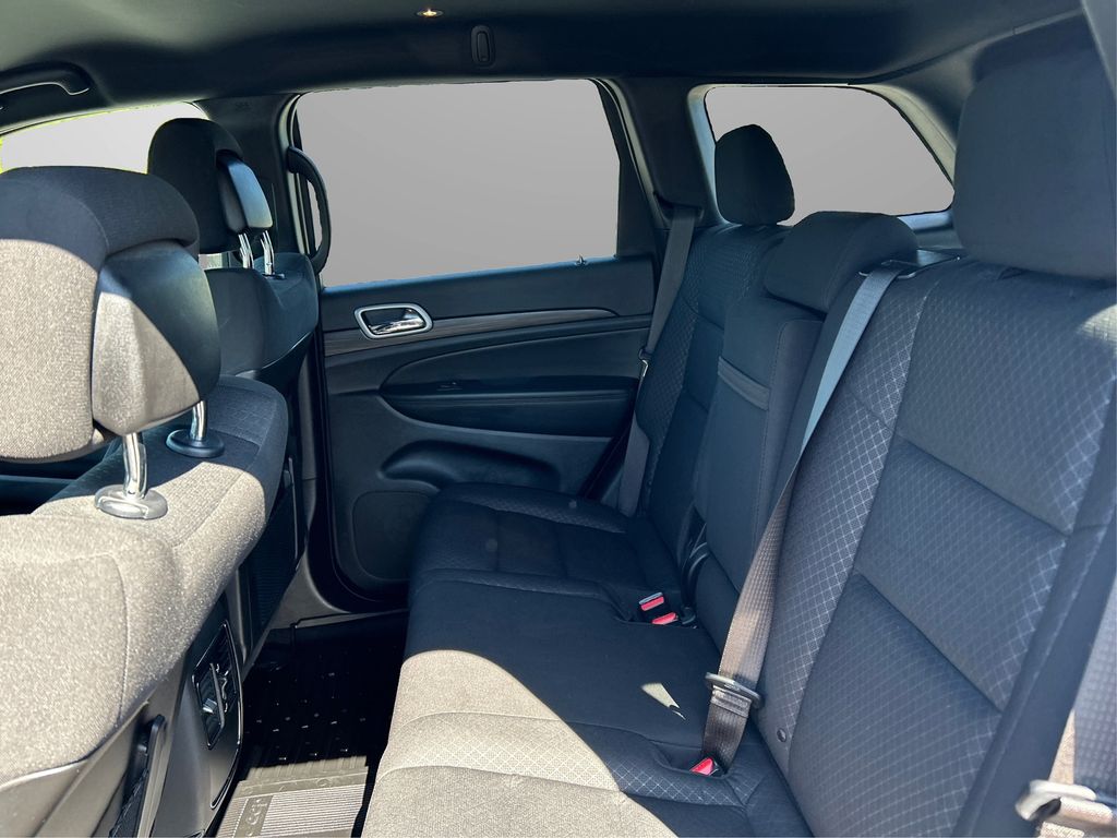2021 Jeep Grand Cherokee Laredo E photo 10