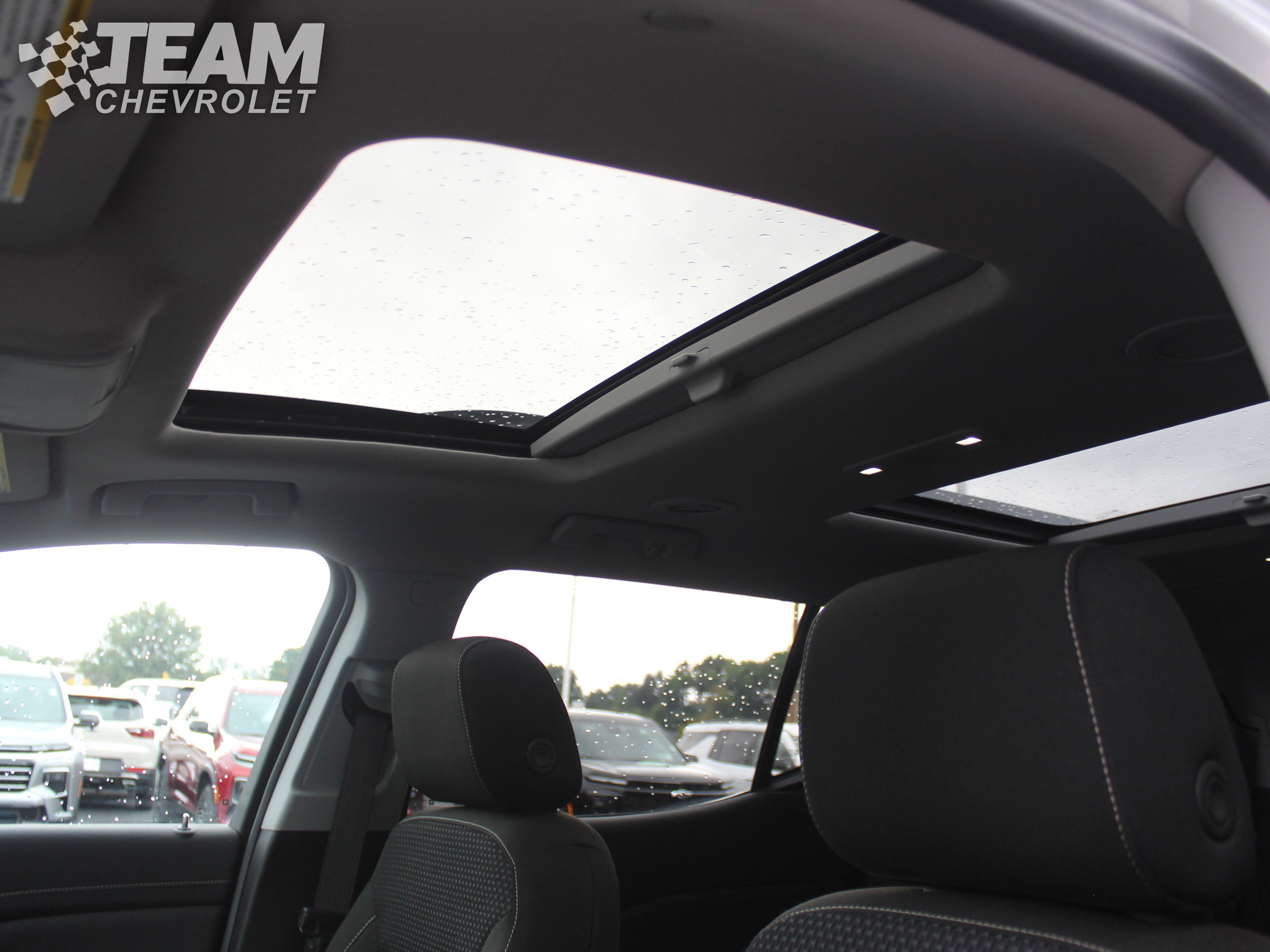 2023 Gmc Acadia SLE photo 11