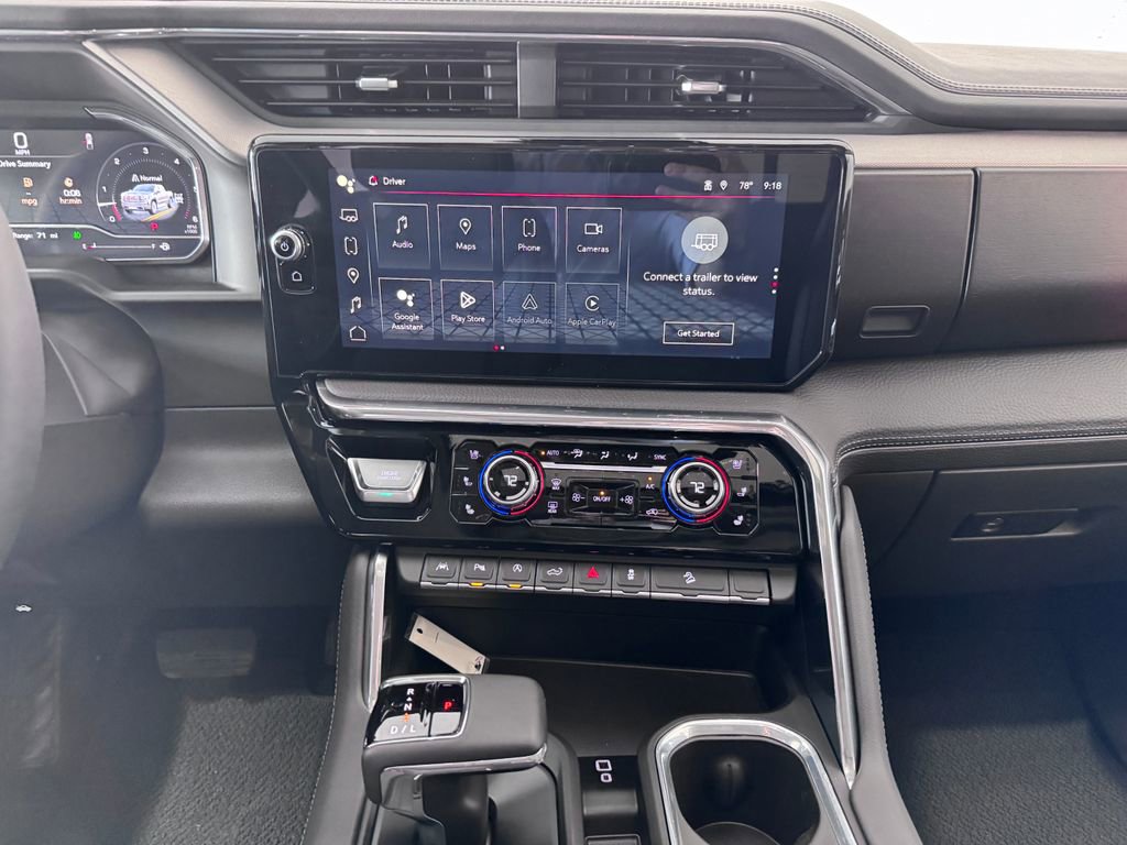 2025 Gmc Sierra 1500 Denali photo 13