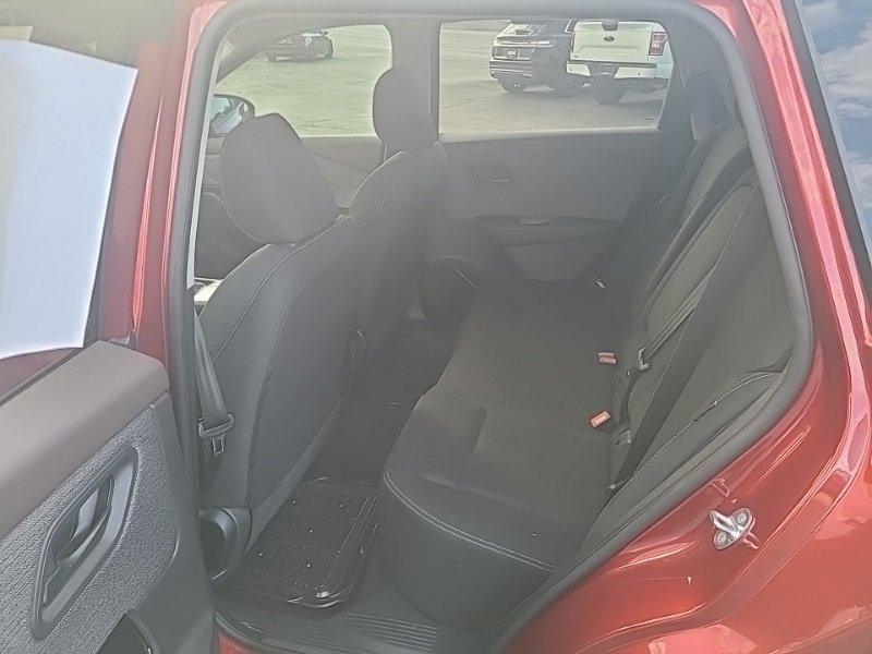 2023 Nissan Rogue S photo 11