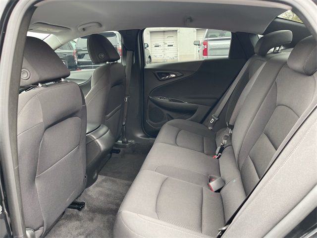 2024 CHEVROLET MALIBU - Image 20