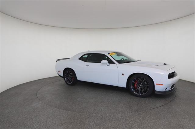 2022 Dodge Challenger R/T Scat Pack photo 24