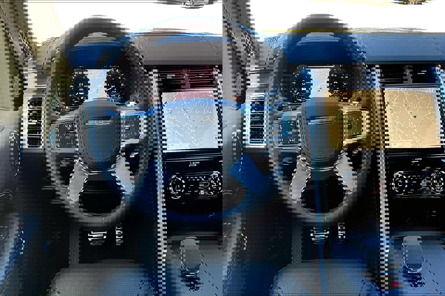2024 Land Rover Discovery Metropolitan Edition photo 3
