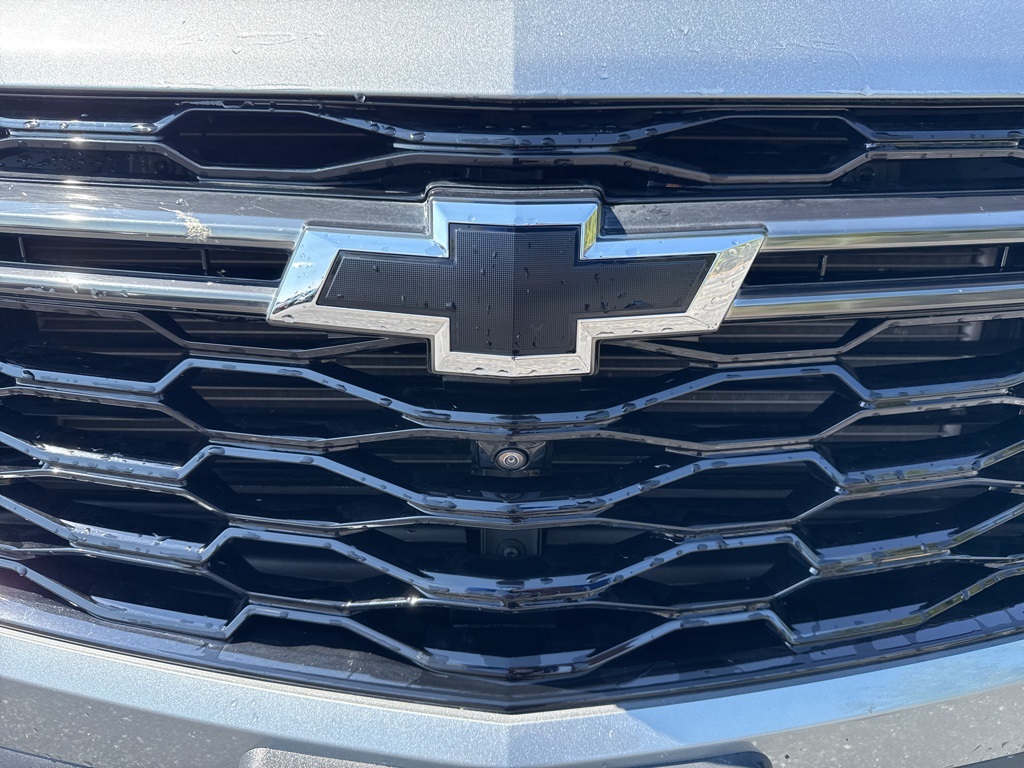 2023 Chevrolet Traverse RS photo 4