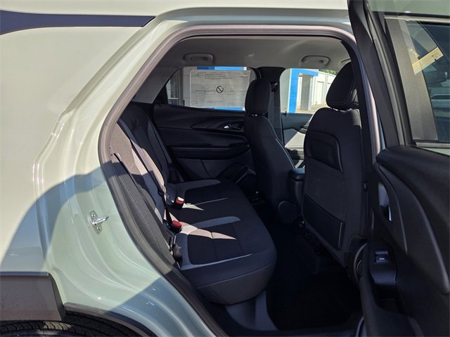 2026 Chevrolet Trailblazer LT photo 21