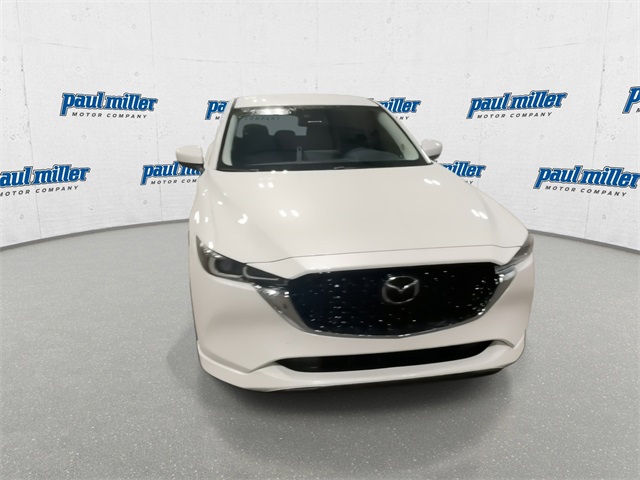 2025 Mazda CX-5 2.5 Select photo 3