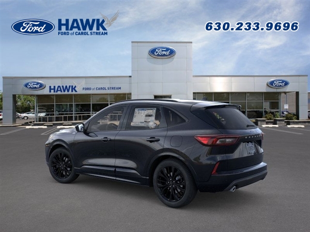 2025 FORD ESCAPE - Image 4