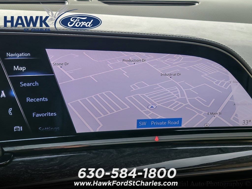 2023 CADILLAC ESCALADE ESV - Image 15