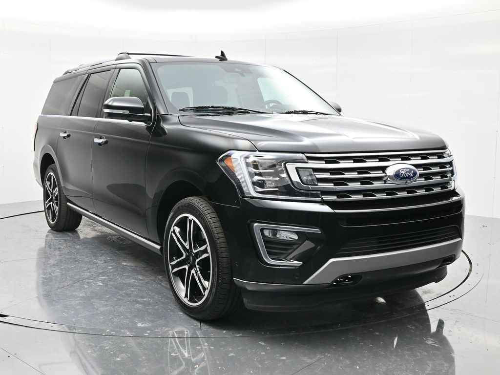 2021 Ford Expedition Limited's photo