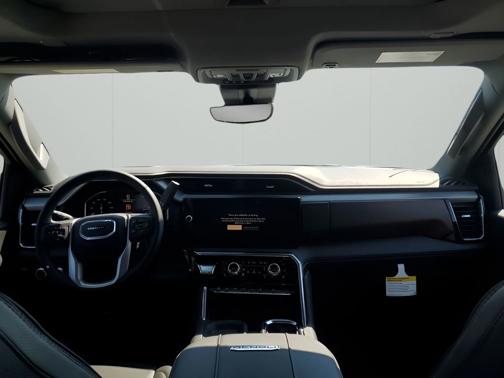 2026 Gmc Sierra 2500 Denali photo 19